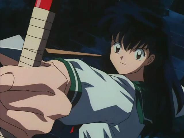 Otaku Gallery  / Anime e Manga / Inu-Yasha / Screen Shots / Episodi / 018 - L`alleanza di Sesshomaru e Naraku / 240.jpg